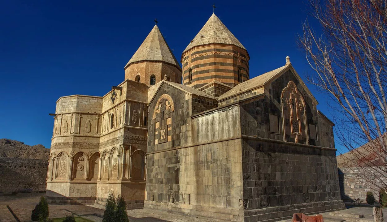 Qara Church